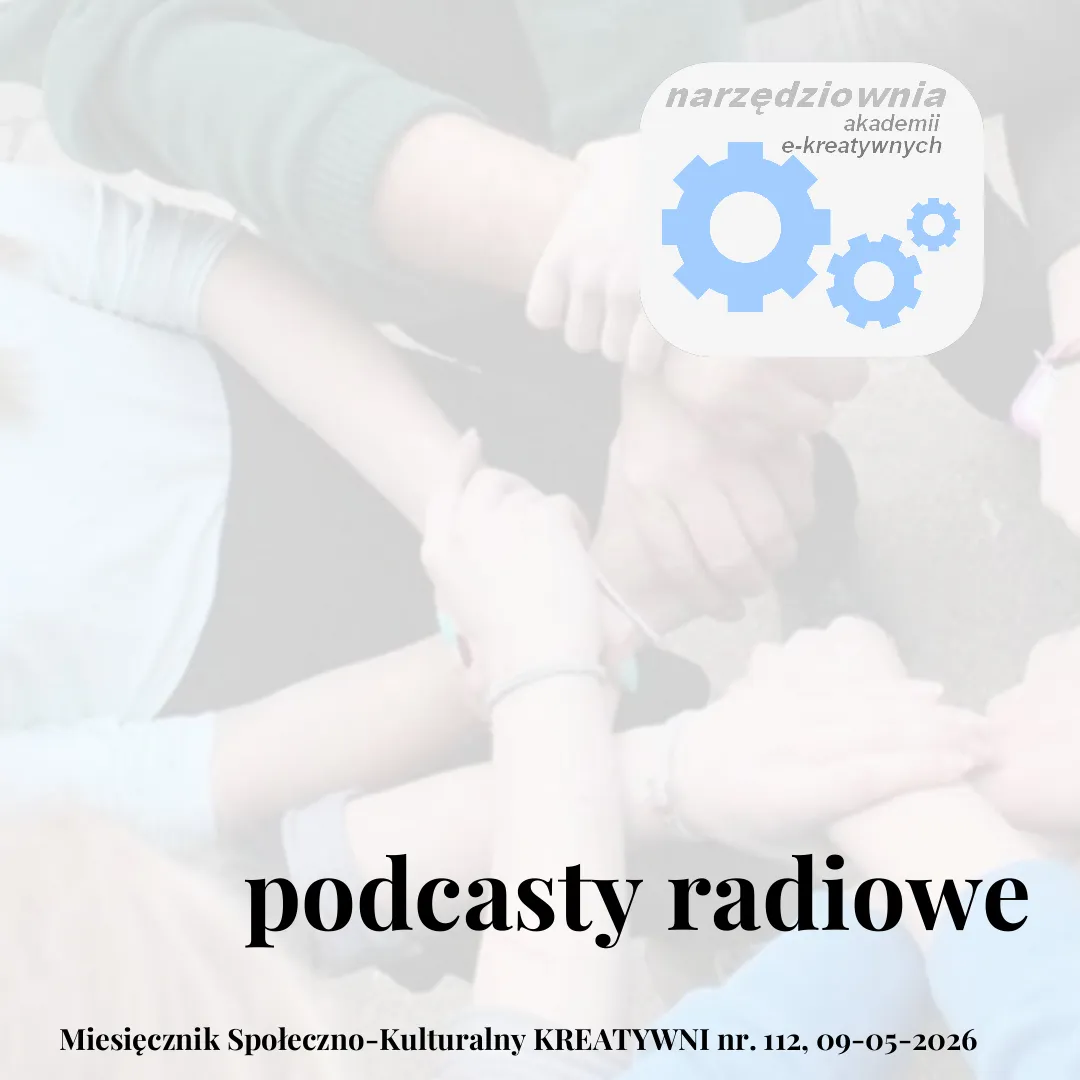 Responsywny podcast: nasze autorskie narzędzie