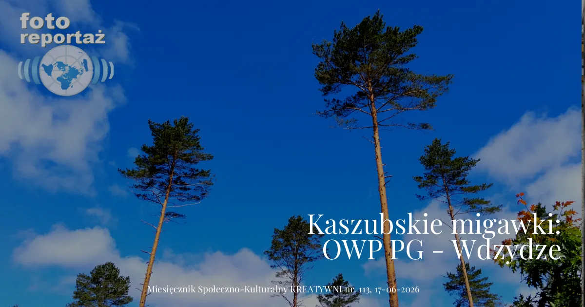 Kaszubskie pejzaże (4)