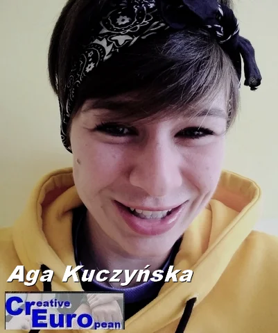 Aga Kuczyńska