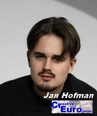 Jan Hofman