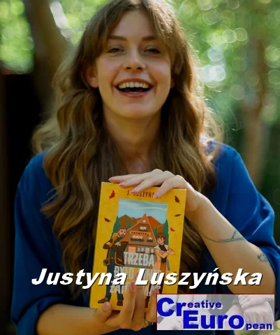 Justyna Luszyńska
