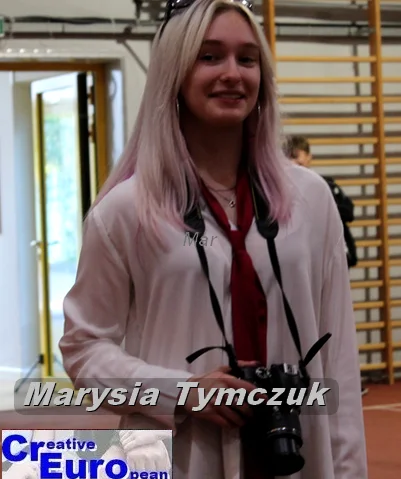 Marysia Tymczuk