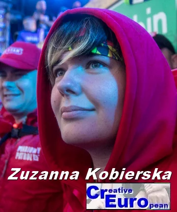 Zuzanna Kobierska